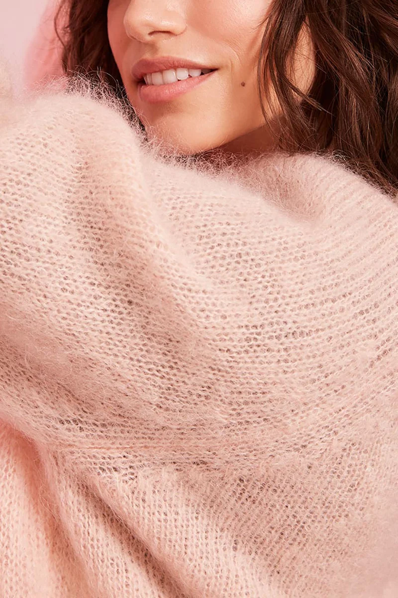 gilet chimone poudre