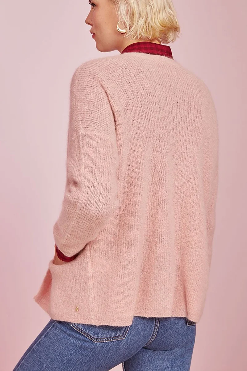 gilet diclane peony