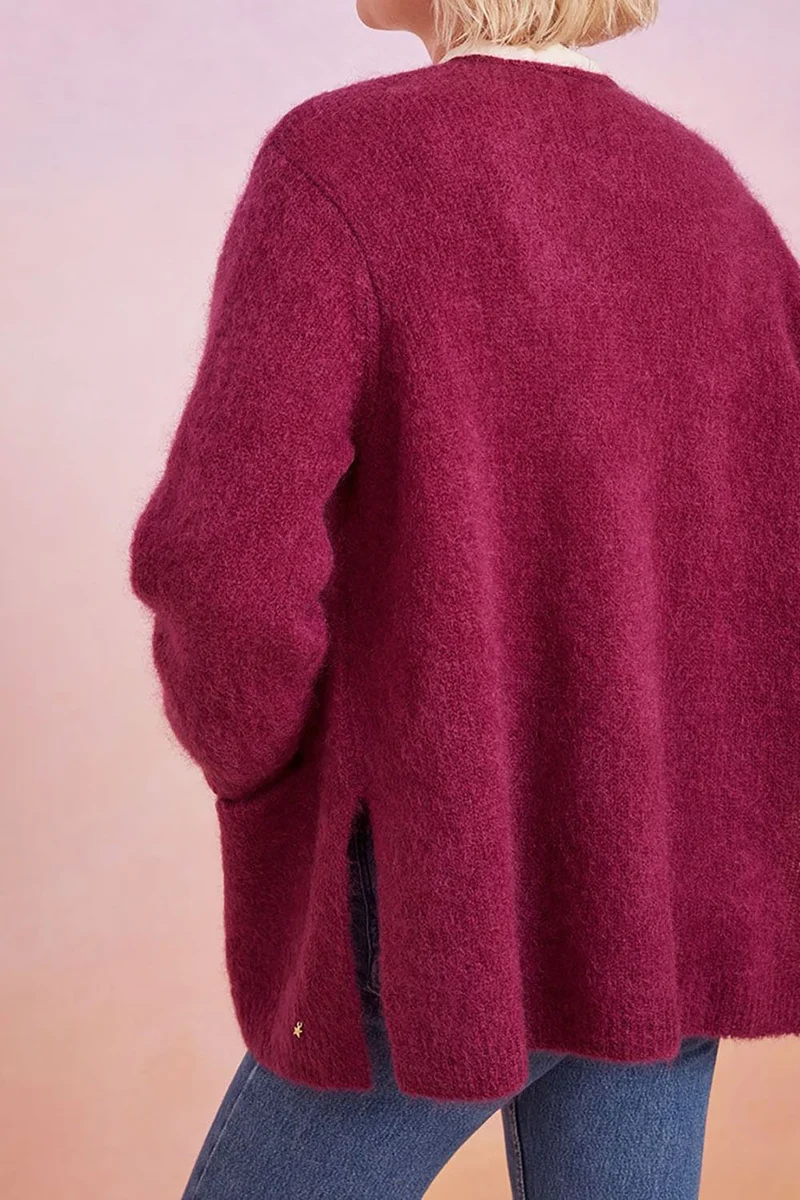 gilet brandy cosmos