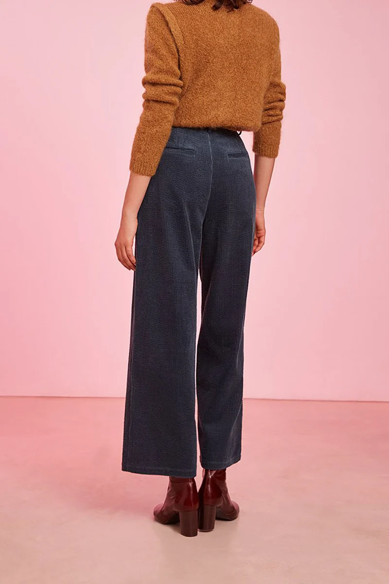 pantalon sisseon iris