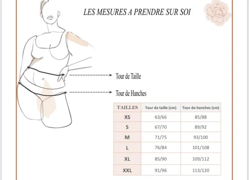 Patron de couture Azalée