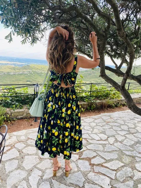 Patron de couture Robe Camélia