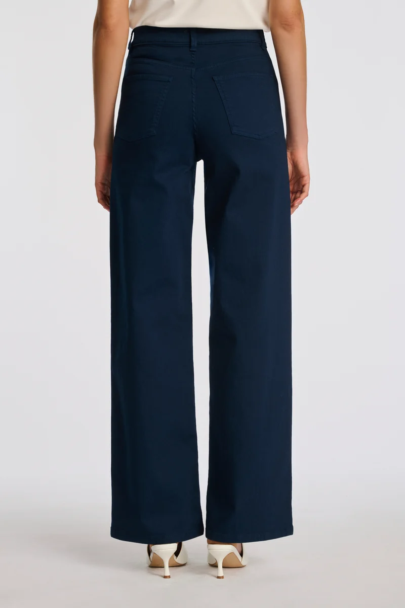 Jean large