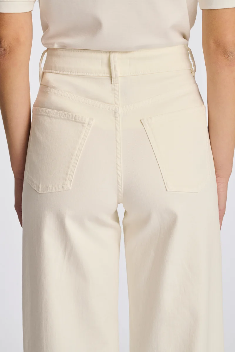 Jean large
