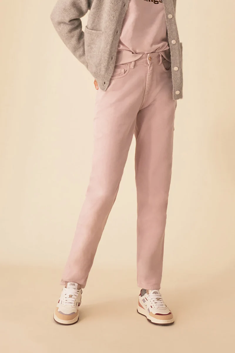 gilet dixou gris chine