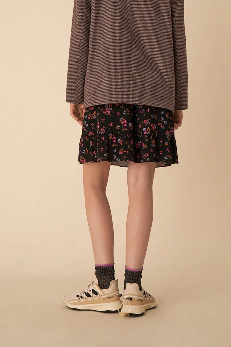 veste ernestine carreaux alison