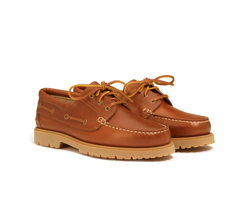 AIGLE TARMAC ACAJOU 4321N6