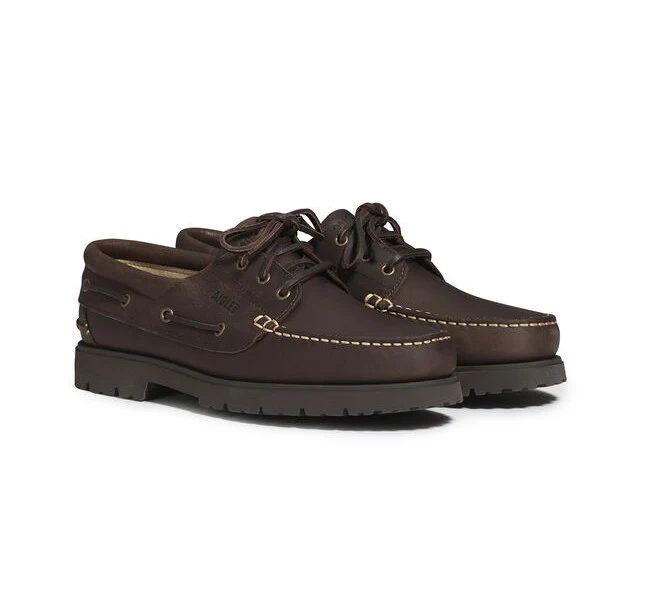 AIGLE TARMAC ACAJOU 43216