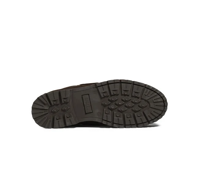 AIGLE TARMAC ACAJOU 43216