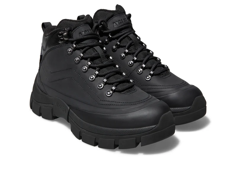 AIGLE TENERE GTX MID BLACK ND922