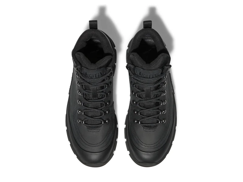 AIGLE TENERE GTX MID BLACK ND922