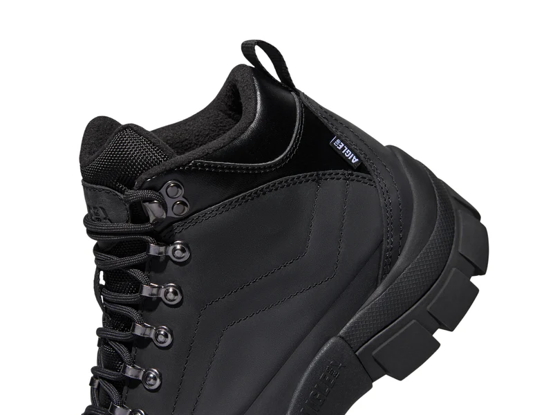 AIGLE TENERE GTX MID BLACK ND922