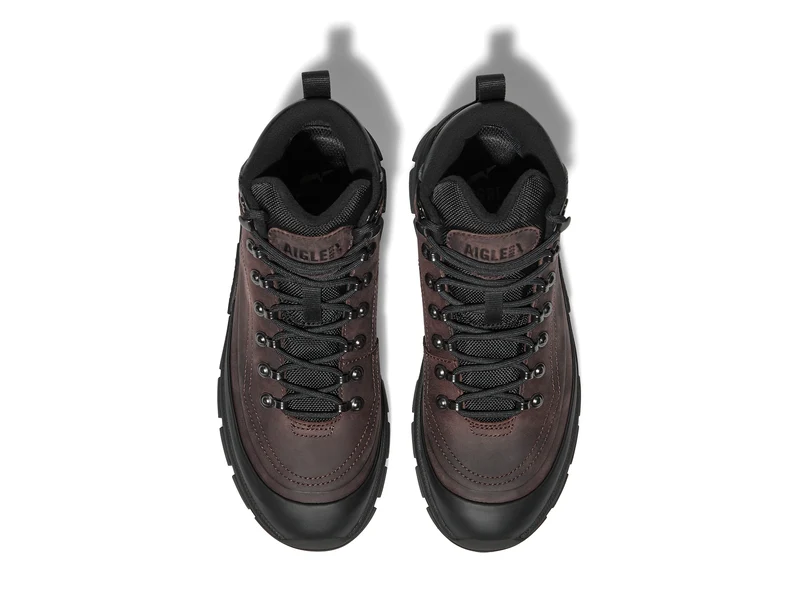 AIGLE TENERE GTX MID SUREAU BLK ND921