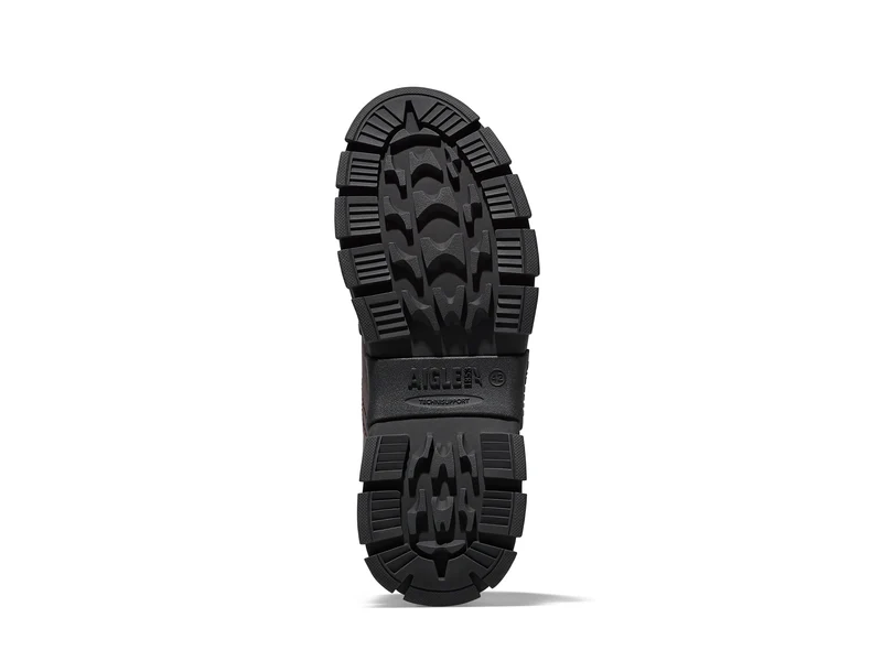 AIGLE TENERE GTX MID SUREAU BLK ND921