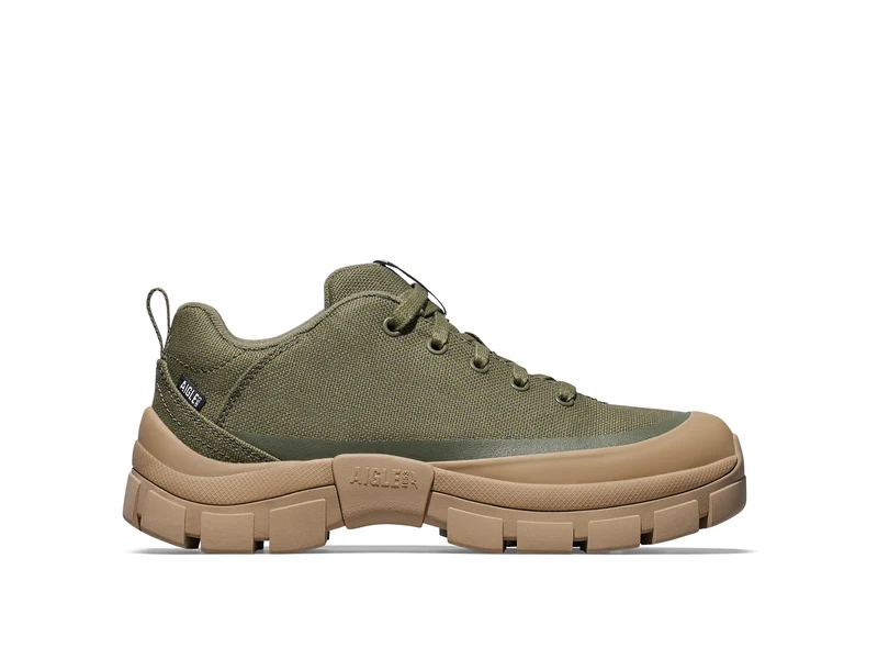 AIGLE TENERE ICON LOW Mousse ec ND903