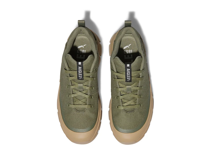 AIGLE TENERE ICON LOW Mousse ec ND903