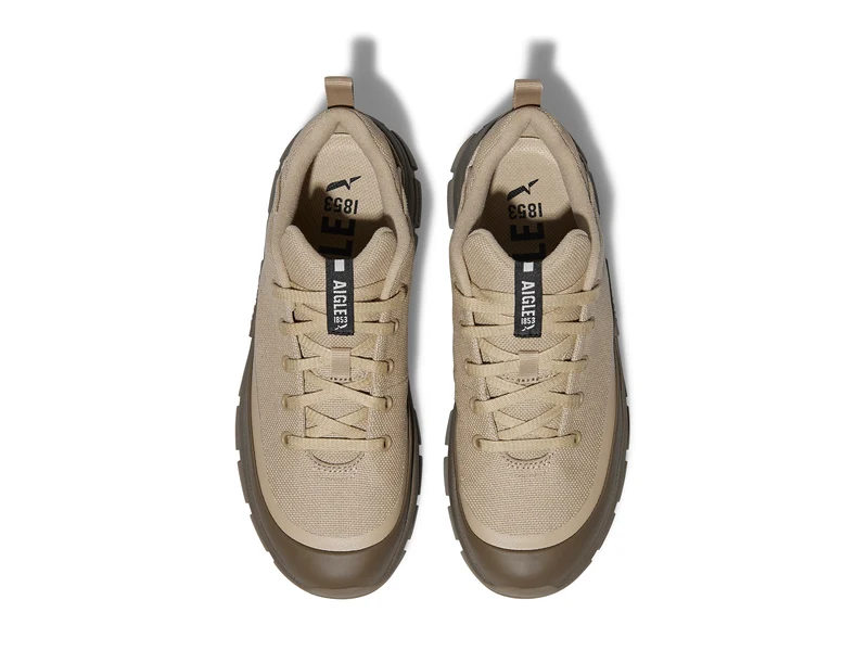 AIGLE TENERE ICON LOW Osier mar ND902