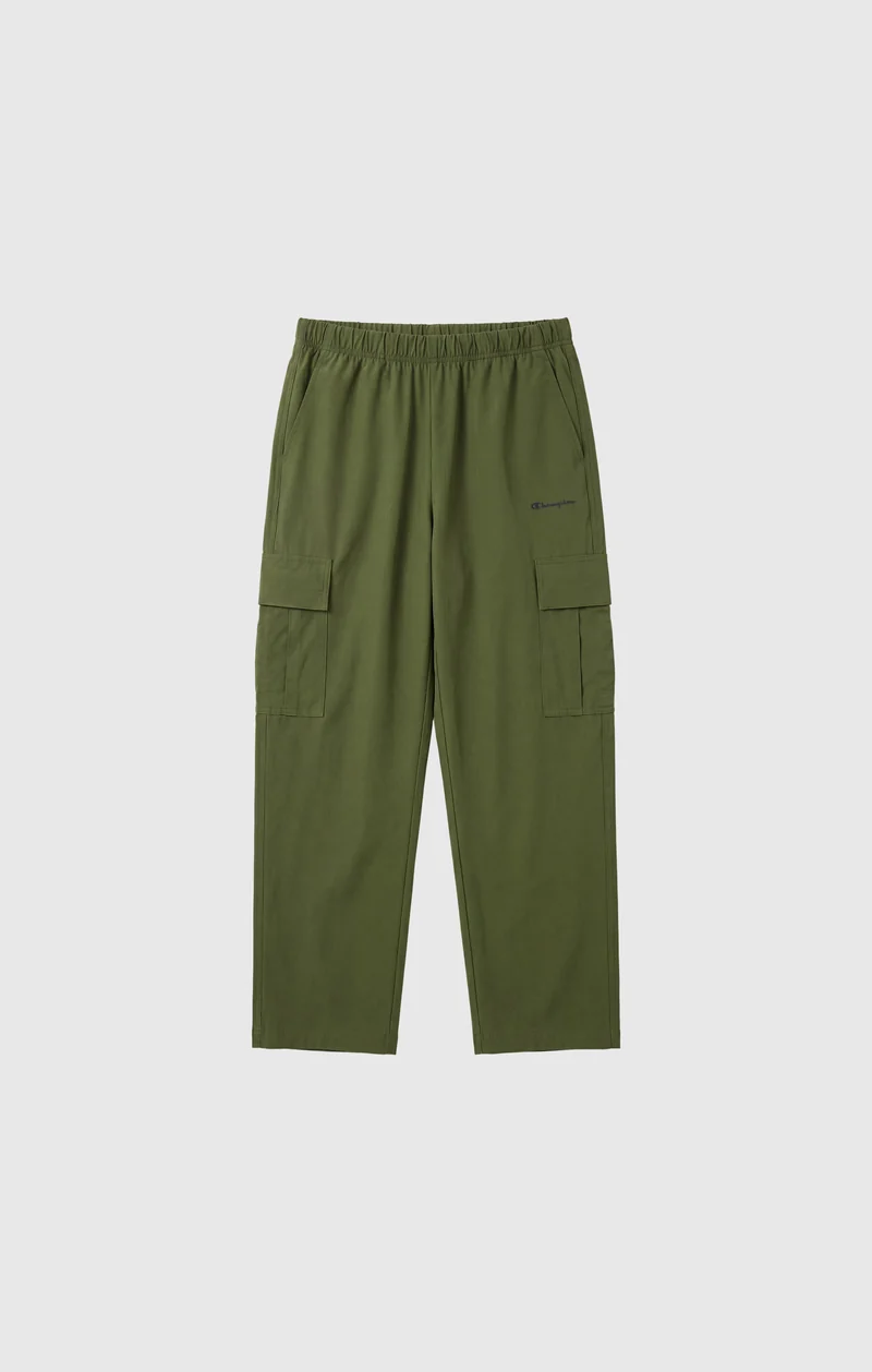 Men’s Stretch Nylon Cargo Trousers C-Tech
