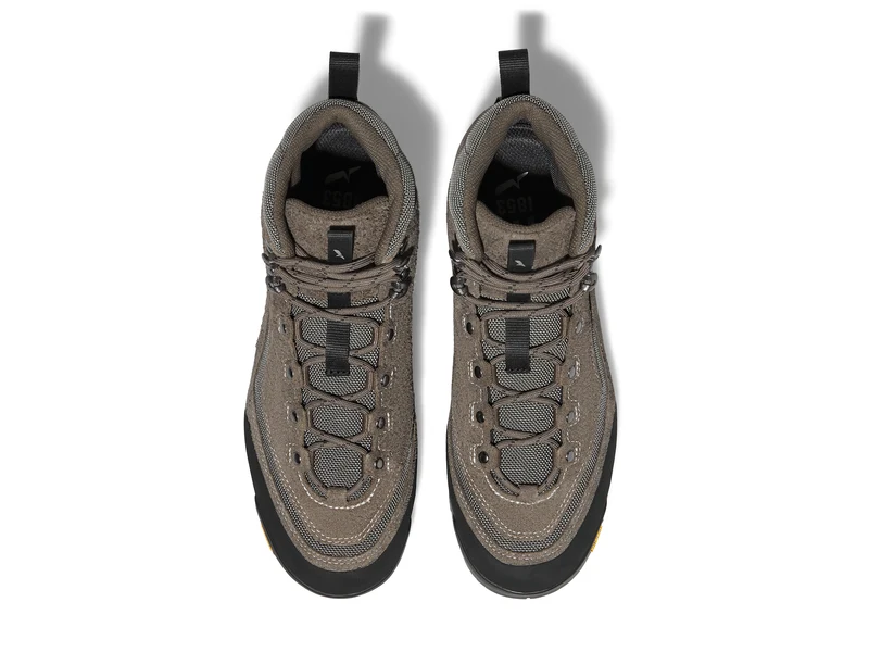 AIGLE TREK GTXM Rocher av ND895