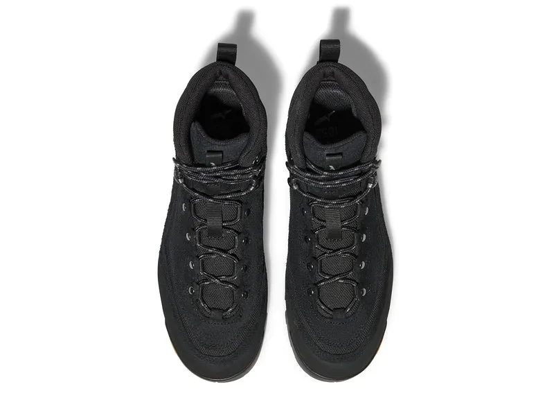 AIGLE TREK GTXM BLACK 3 ND892