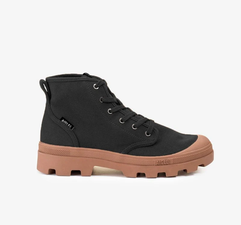 AIGLE TENERE CVS NOIR NA821