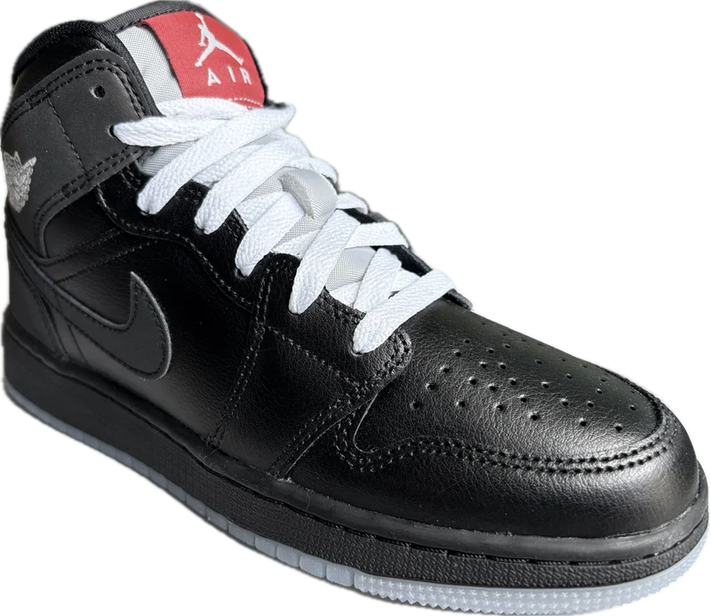 NIKE AIR JORDAN 1 MID (GS)