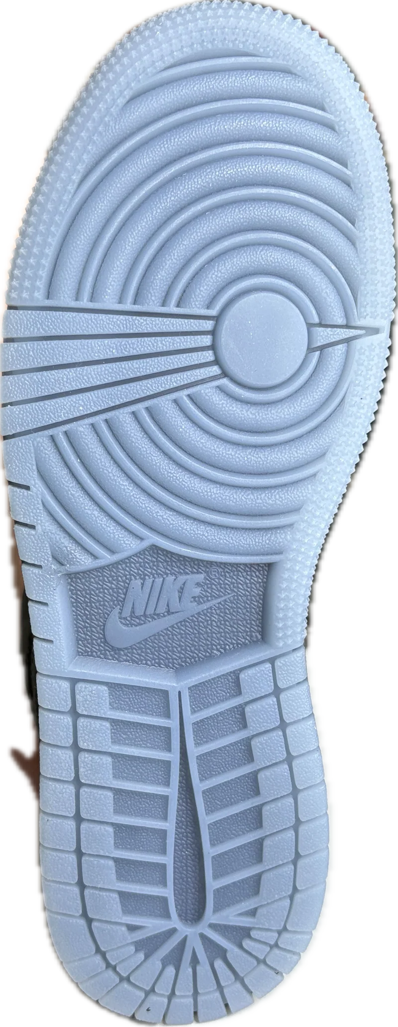 NIKE AIR JORDAN 1 MID (GS)