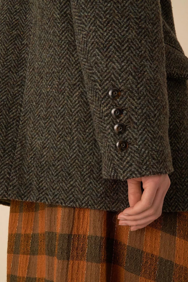veste evada pickle