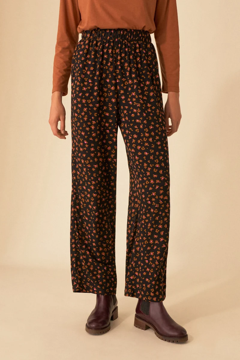 pantalon everest leo