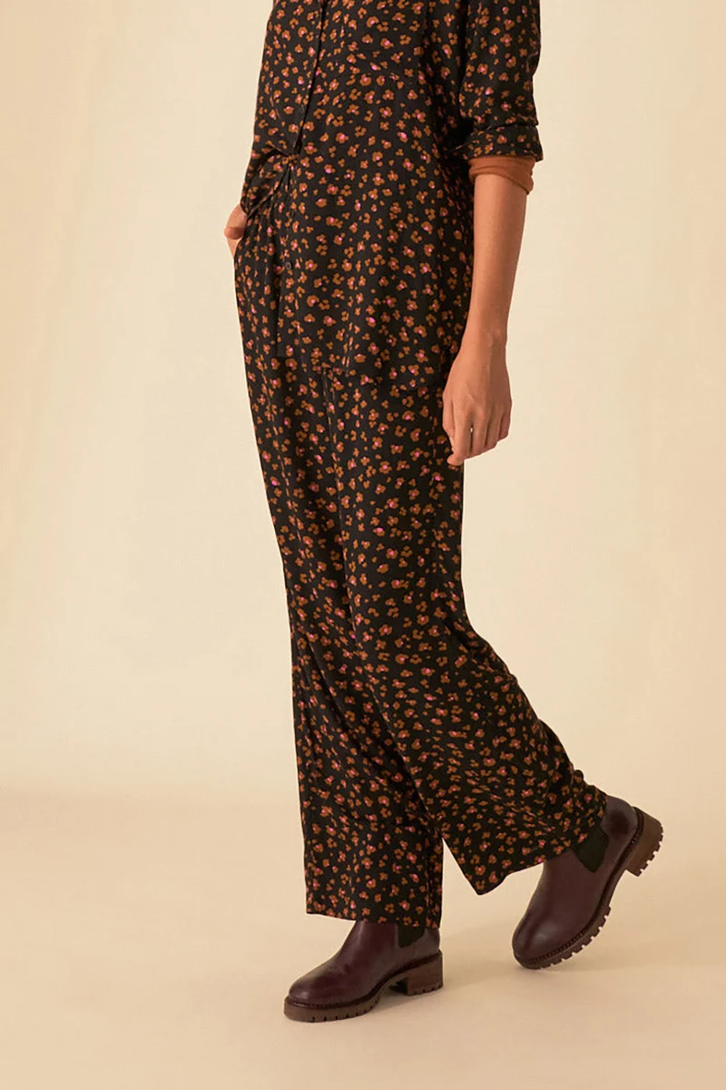 pantalon everest leo
