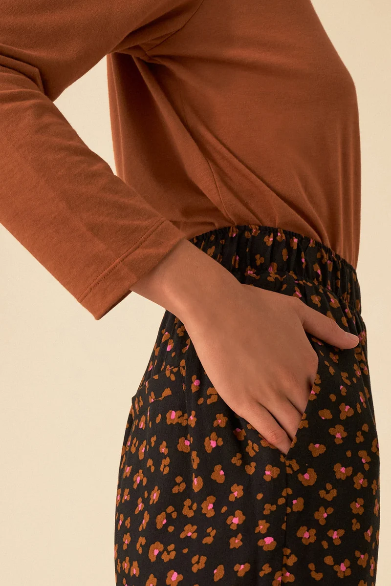 pantalon everest leo