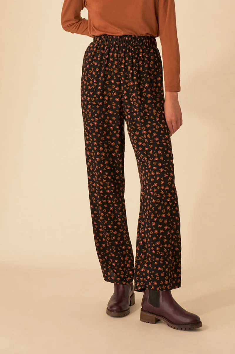 pantalon everest leo