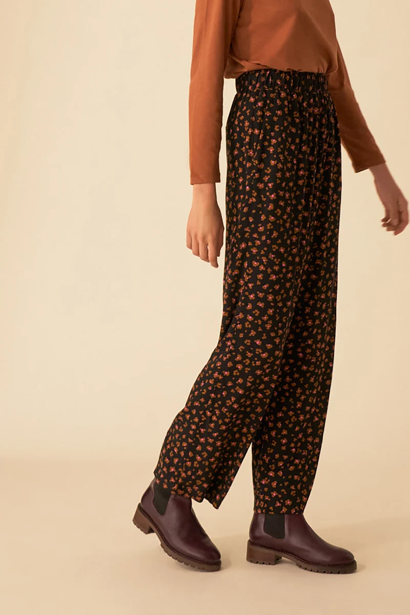 pantalon everest leo
