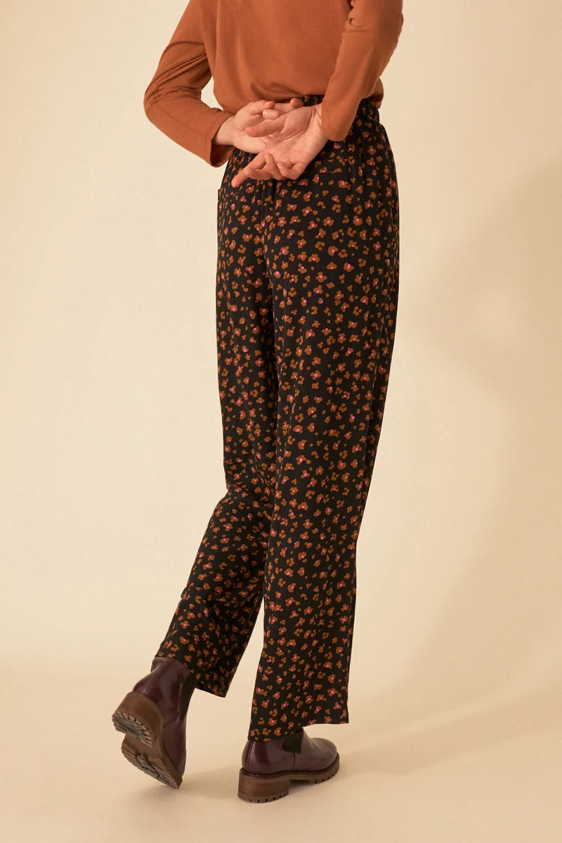 pantalon everest leo