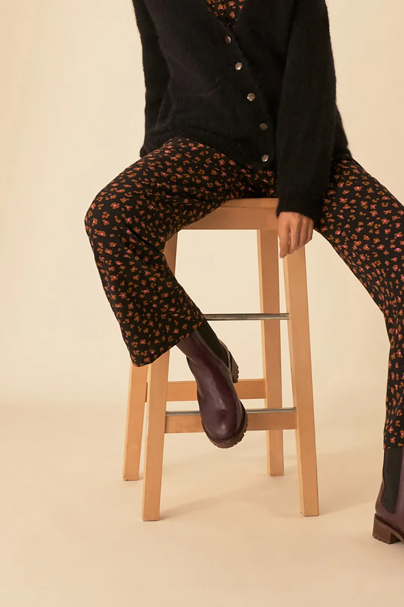 pantalon everest leo
