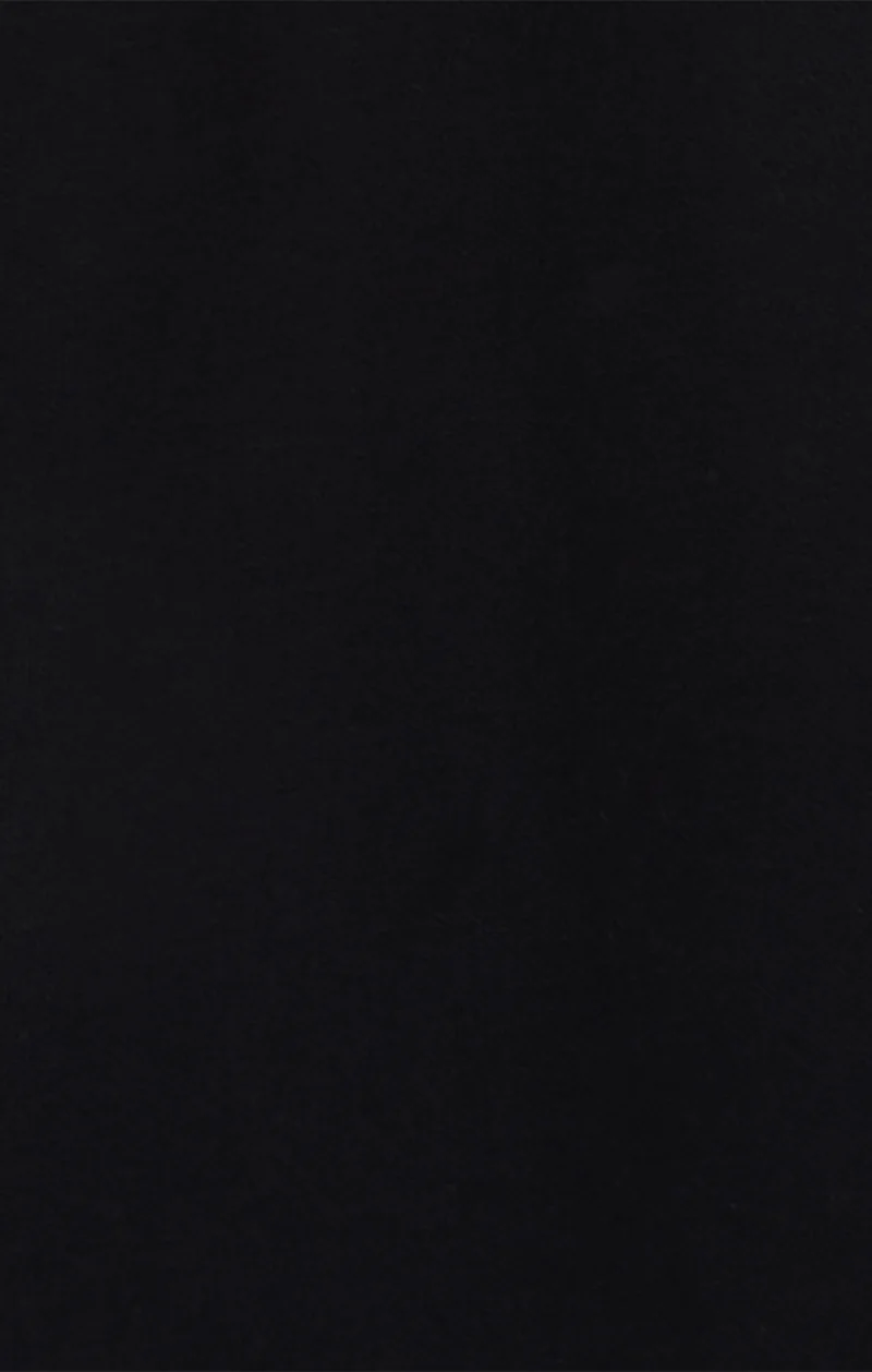 Men’s Trousers with Elasticated Cuffs, C Logo and Brushed Interior