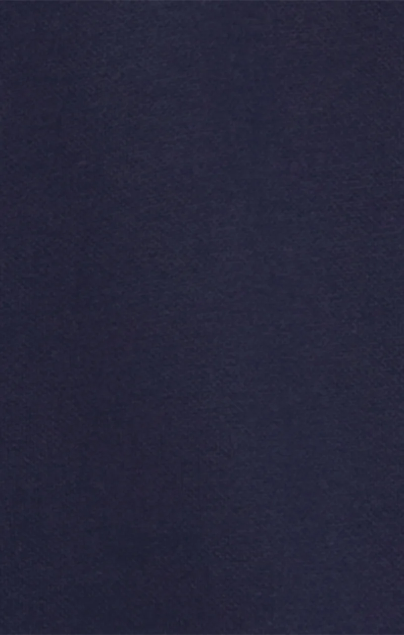 Men’s Trousers with Elasticated Cuffs, C Logo and Brushed Interior