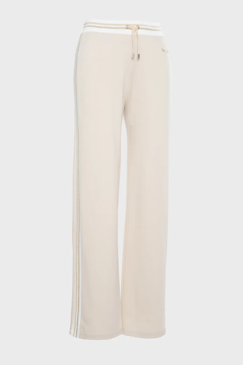 Pantalon jogging en jersey milano