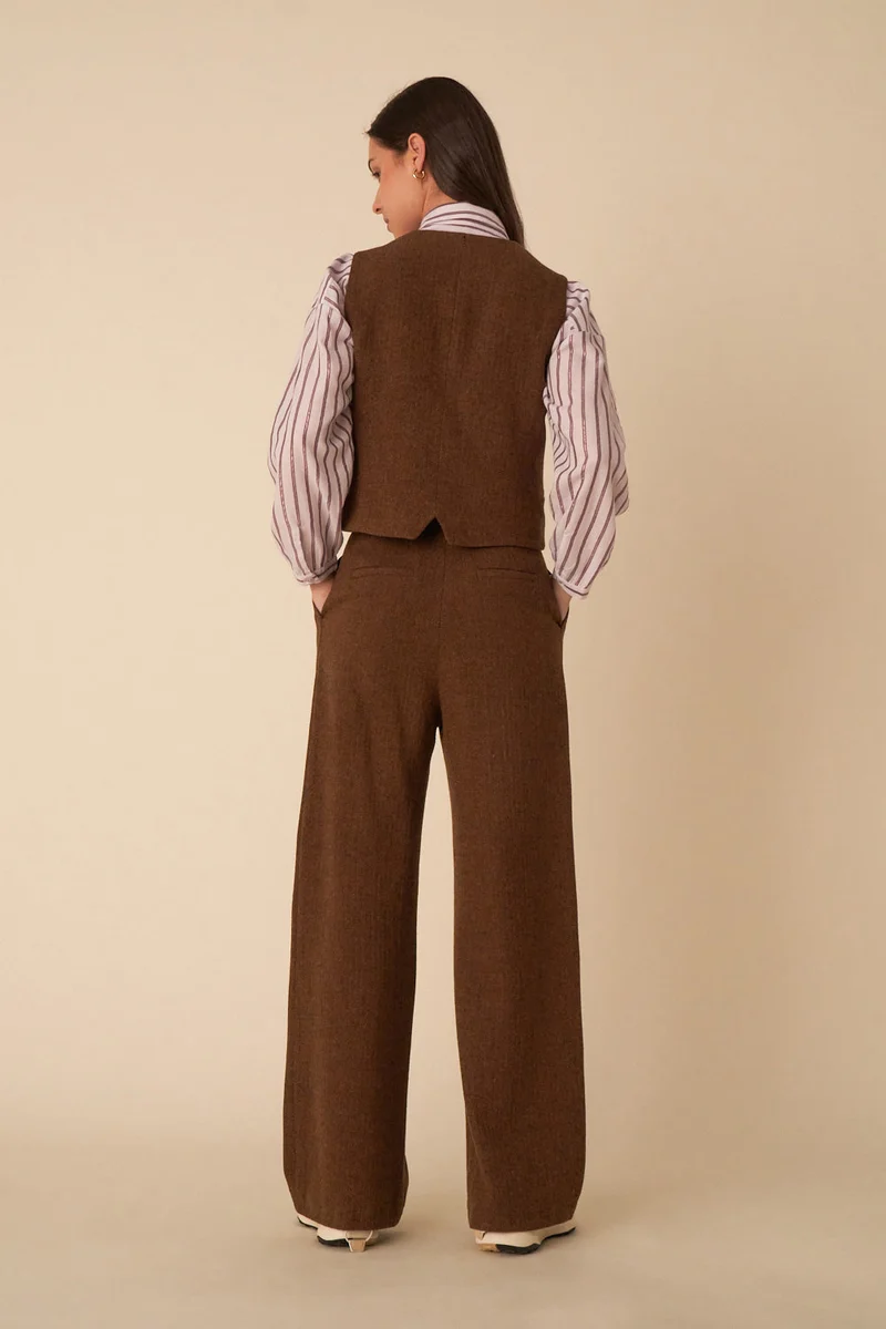 veste segmon bretzel