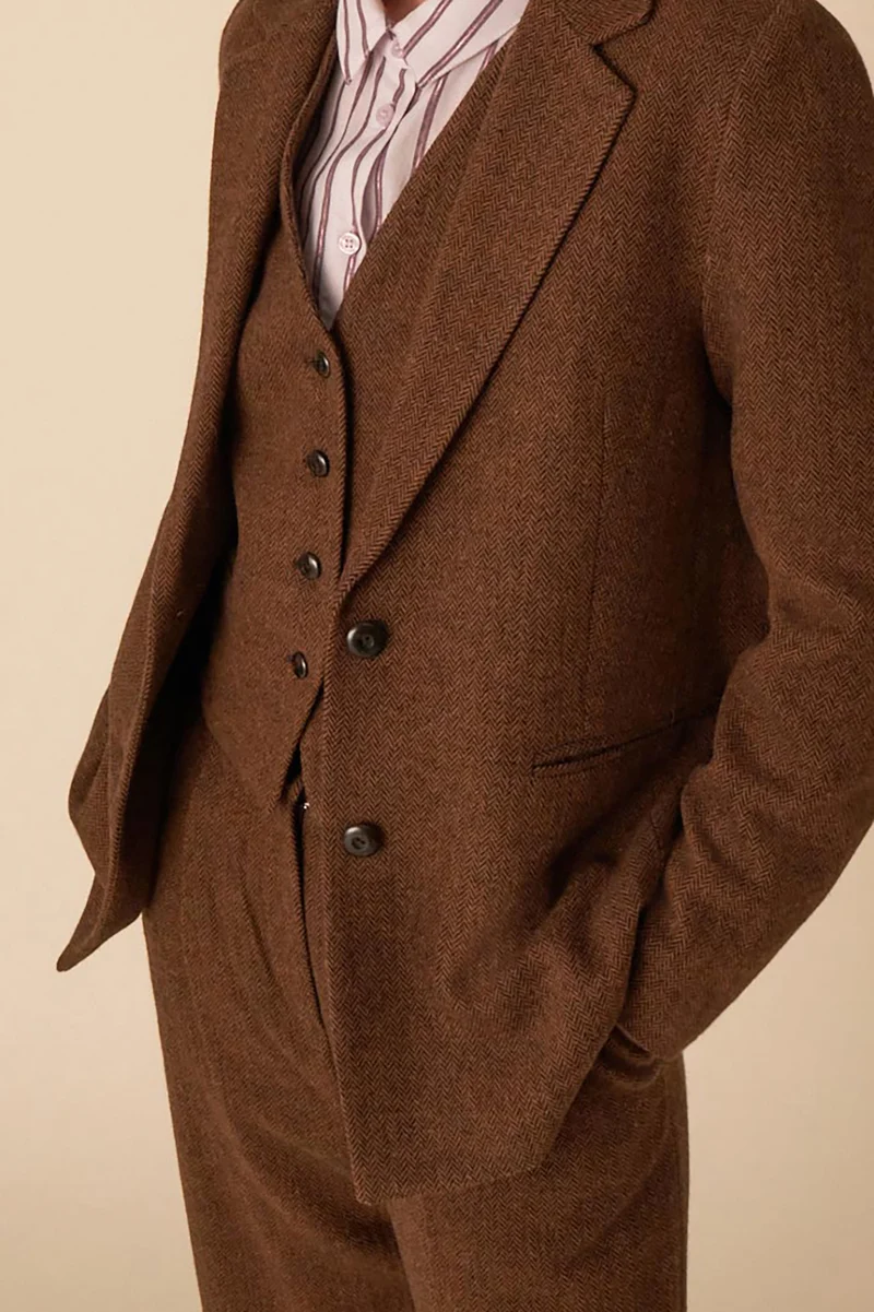 veste segolene bretzel