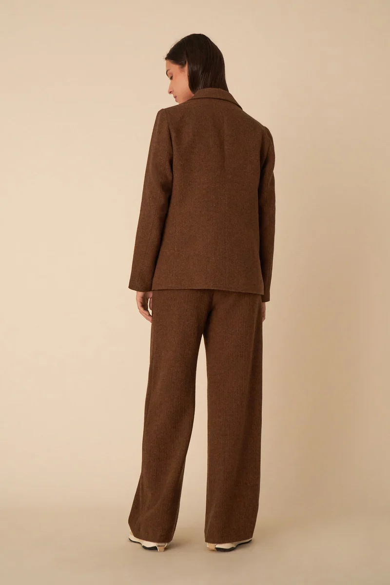 veste segolene bretzel