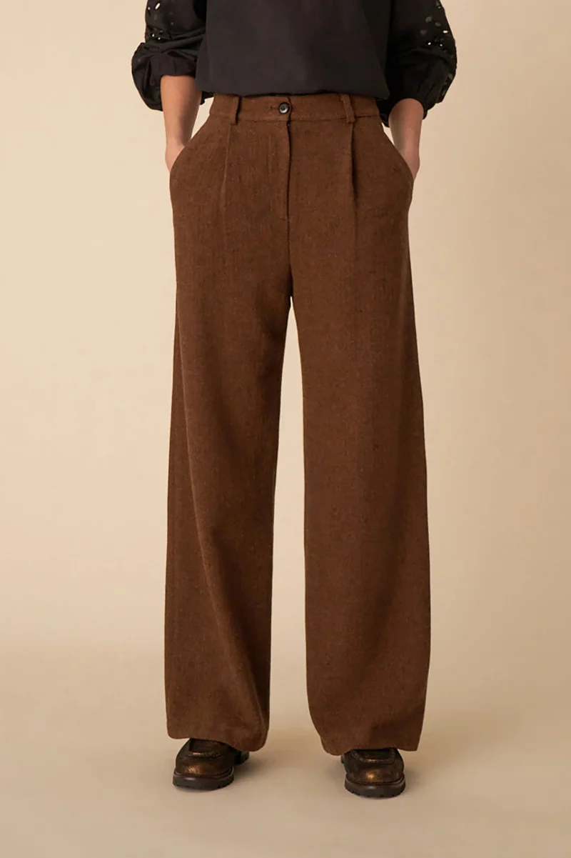 pantalon segur bretzel