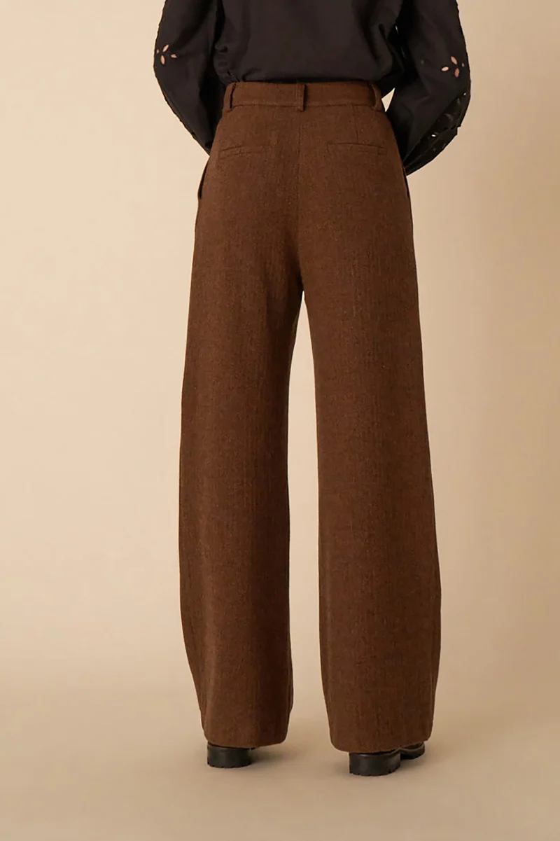pantalon segur bretzel