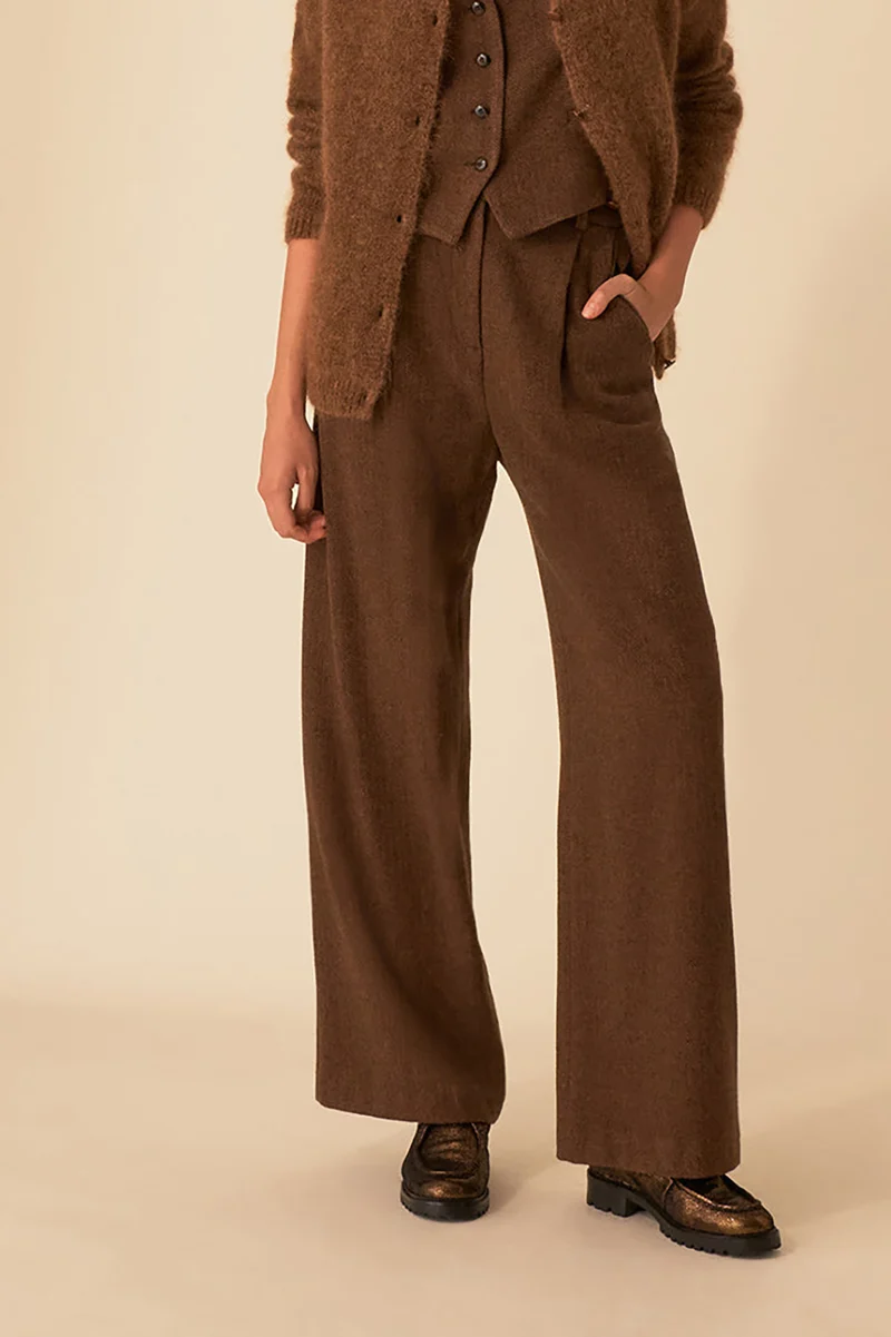 pantalon segur bretzel