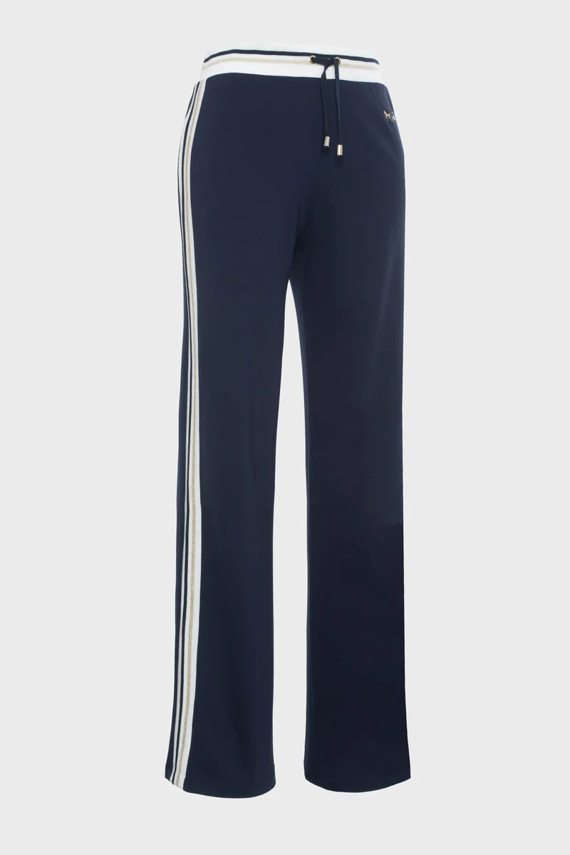 Pantalon jogging en jersey milano