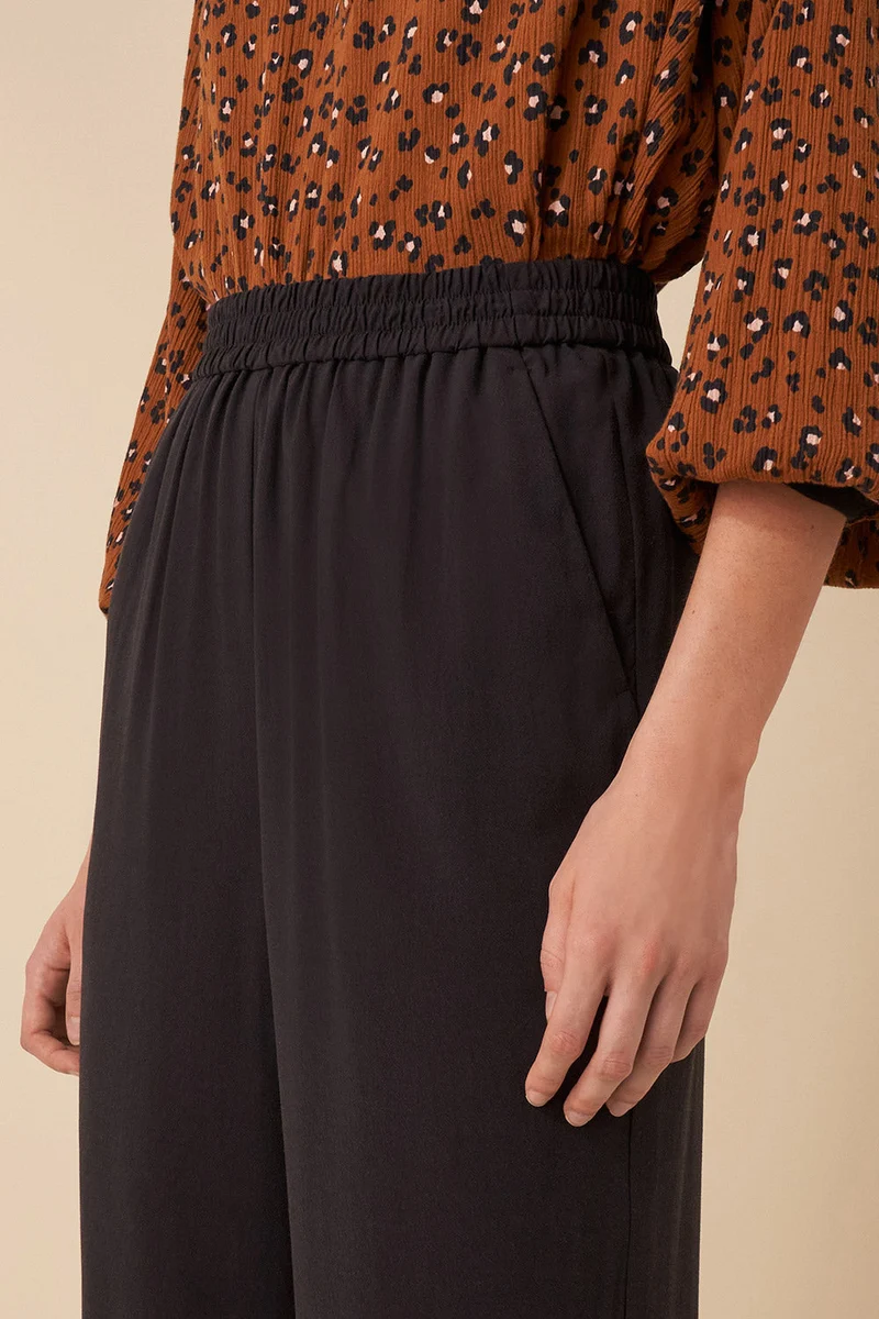 pantalon soka bitume