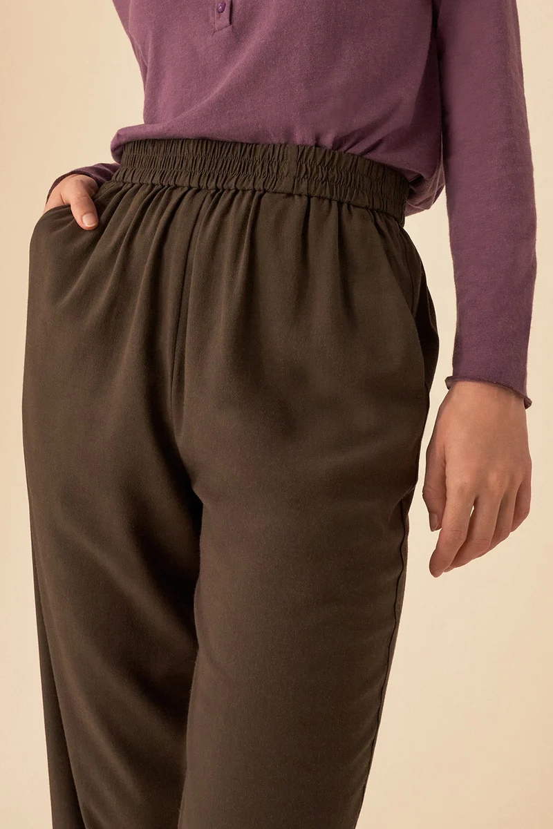 pantalon soka pickle