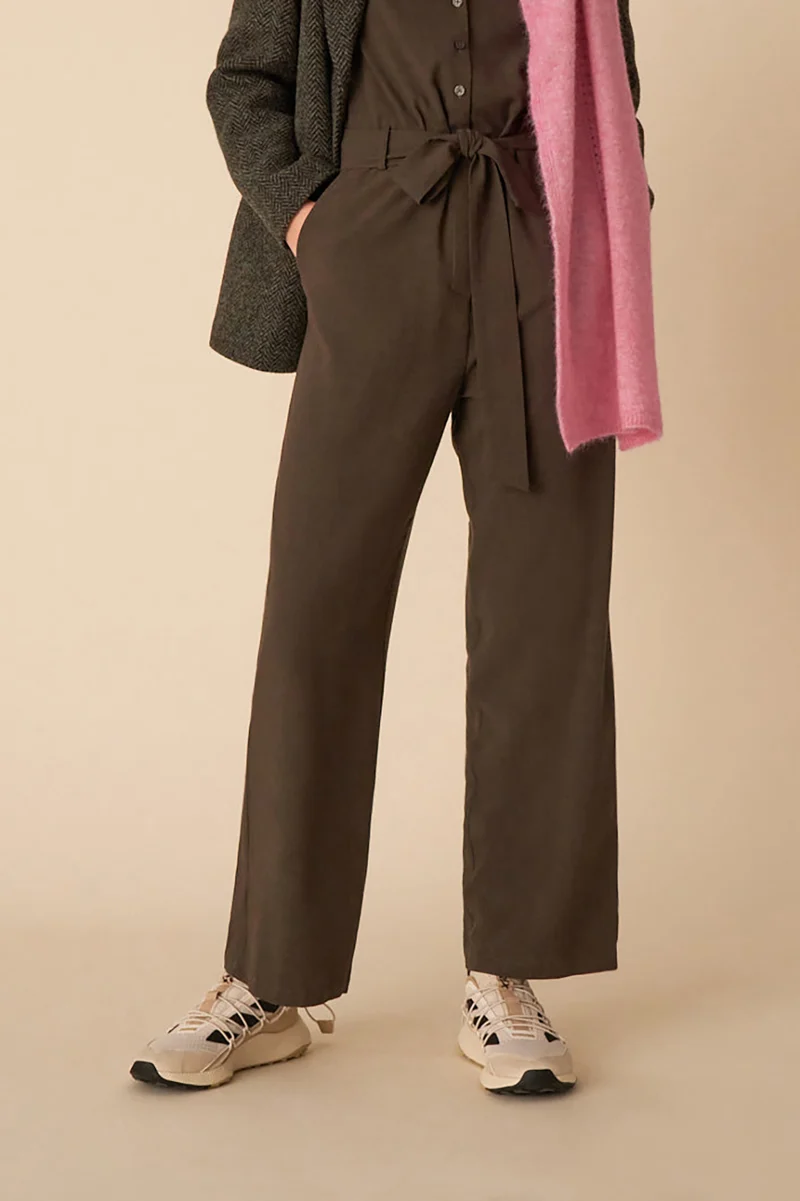 combi pantalon sokara pickle