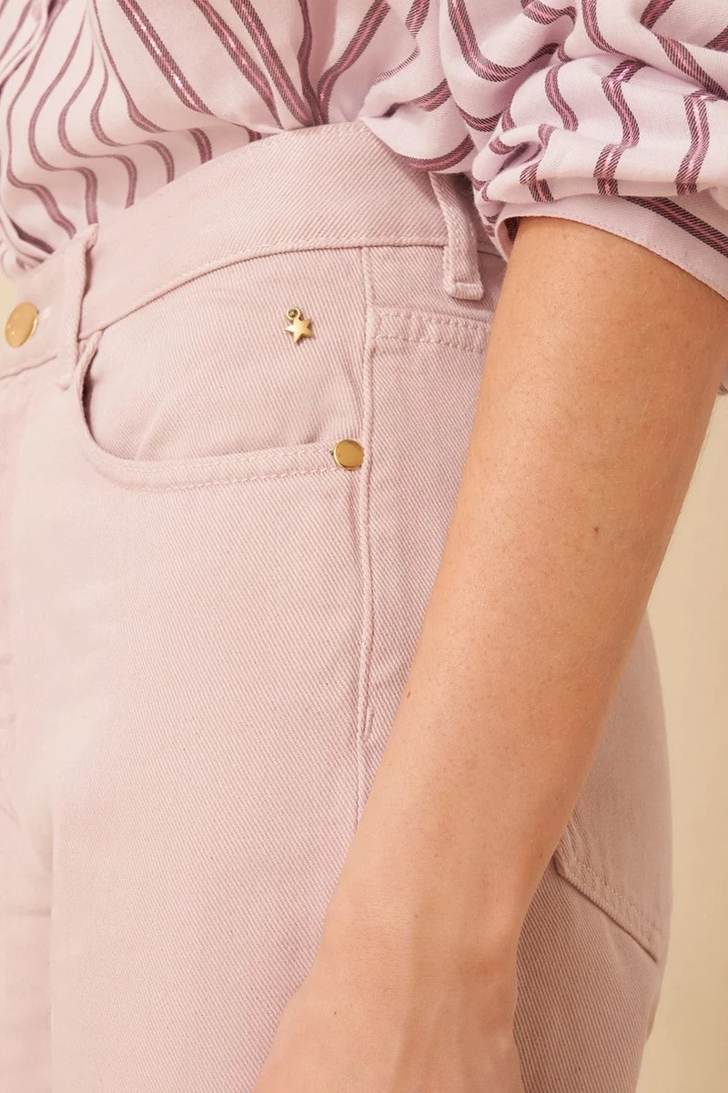 jean louisette4 milkshake