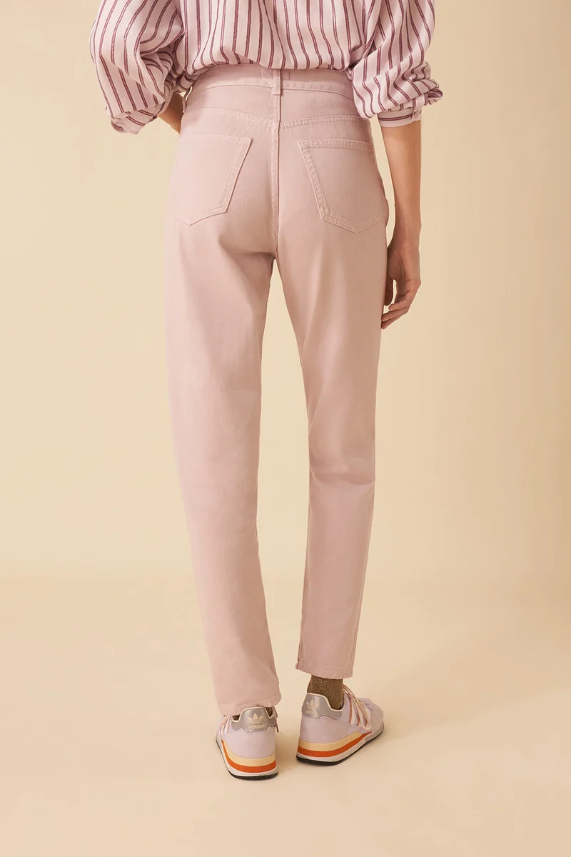 jean louisette4 milkshake